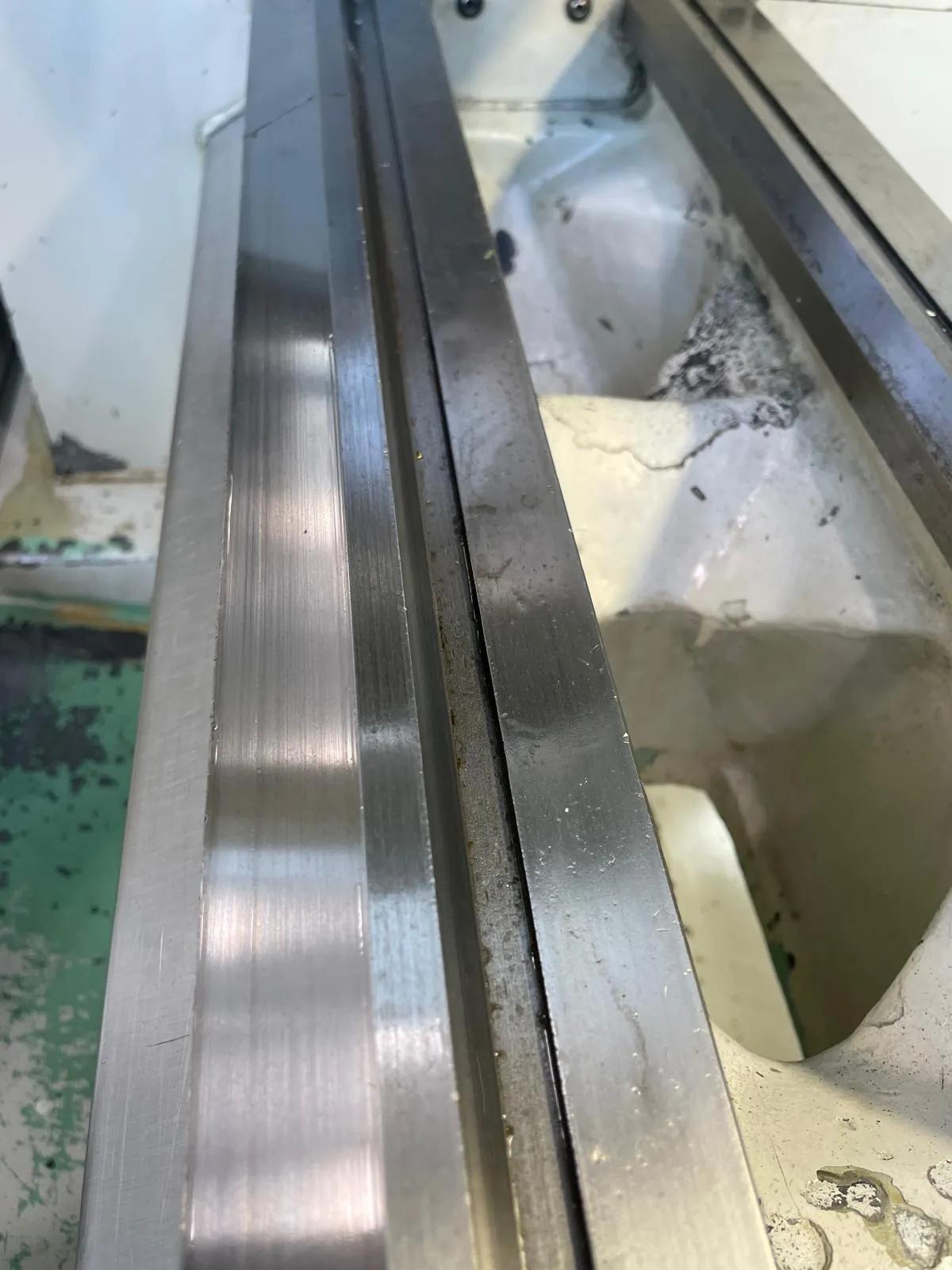 Usado Torno CNC Weiler E 30 I