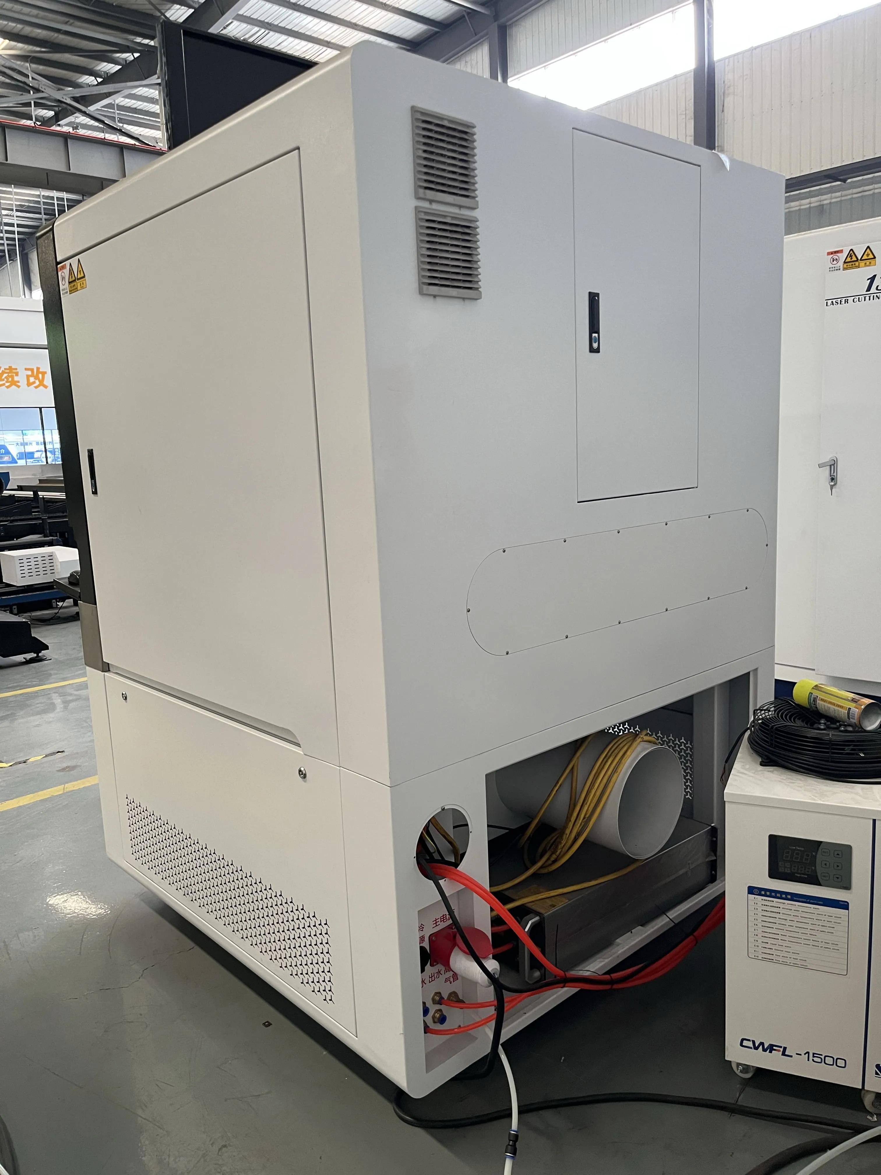 Leapion LF6060-Mi 1.5KW