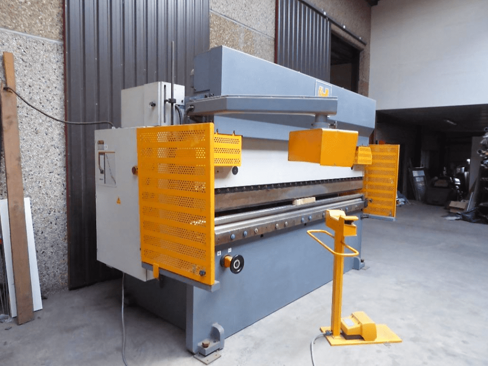 Gebruikt Haco PPM 30135 - Persrem - 2004