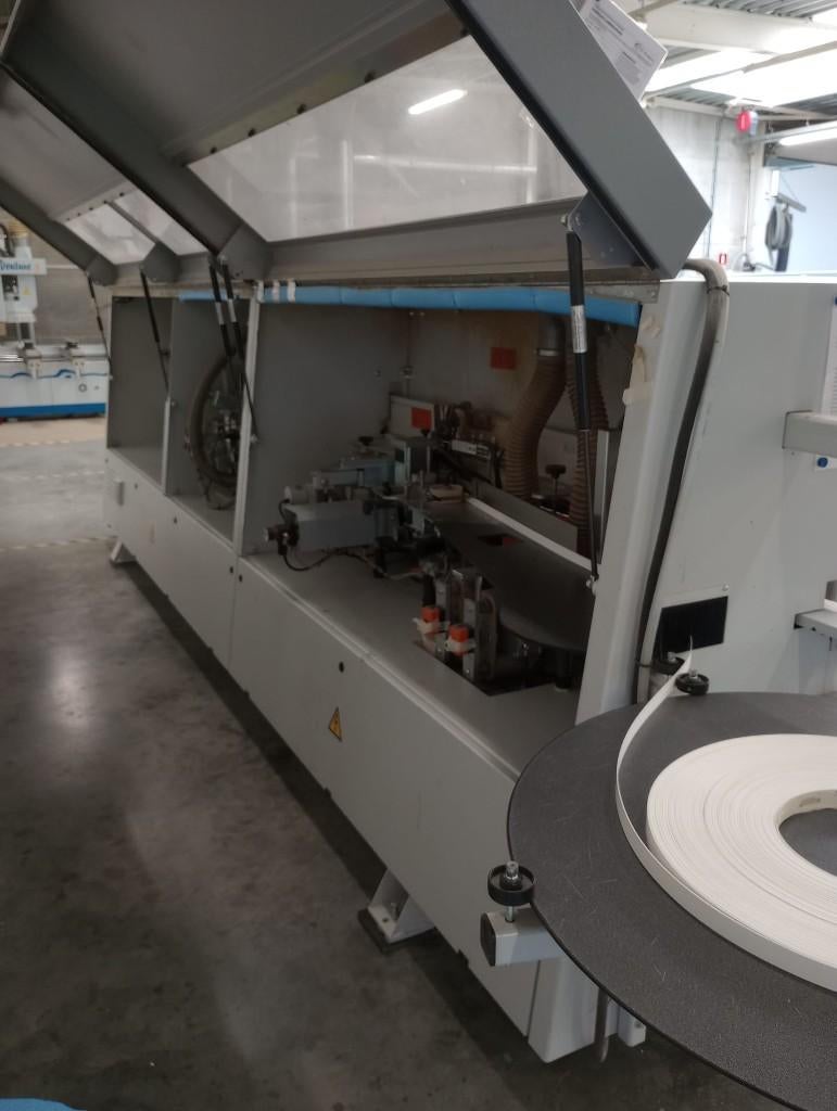 Used Holzher Sprint 1317 I Edgebanding I 2008