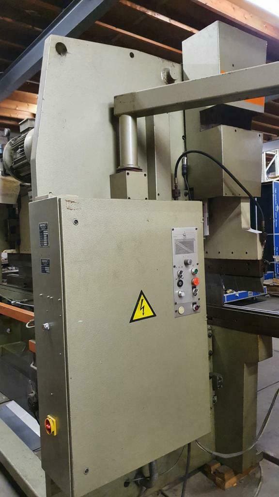 Usado DONEWELL A 125 4000 - 1986