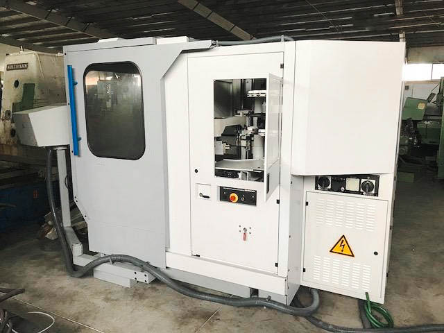Gebruikt Mikron UM 600-HS I Verticaal bewerkingscentrum I 1997
