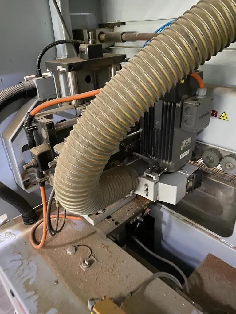 Usado Brandt KDS 520 I Biseladora