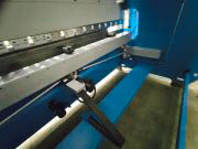 Used Gasparini XB140 I Press Brake I 2009