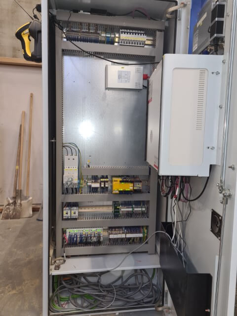 Gebruikt WEEKE OPTIMAT BHC VENTURE 08 M -2010