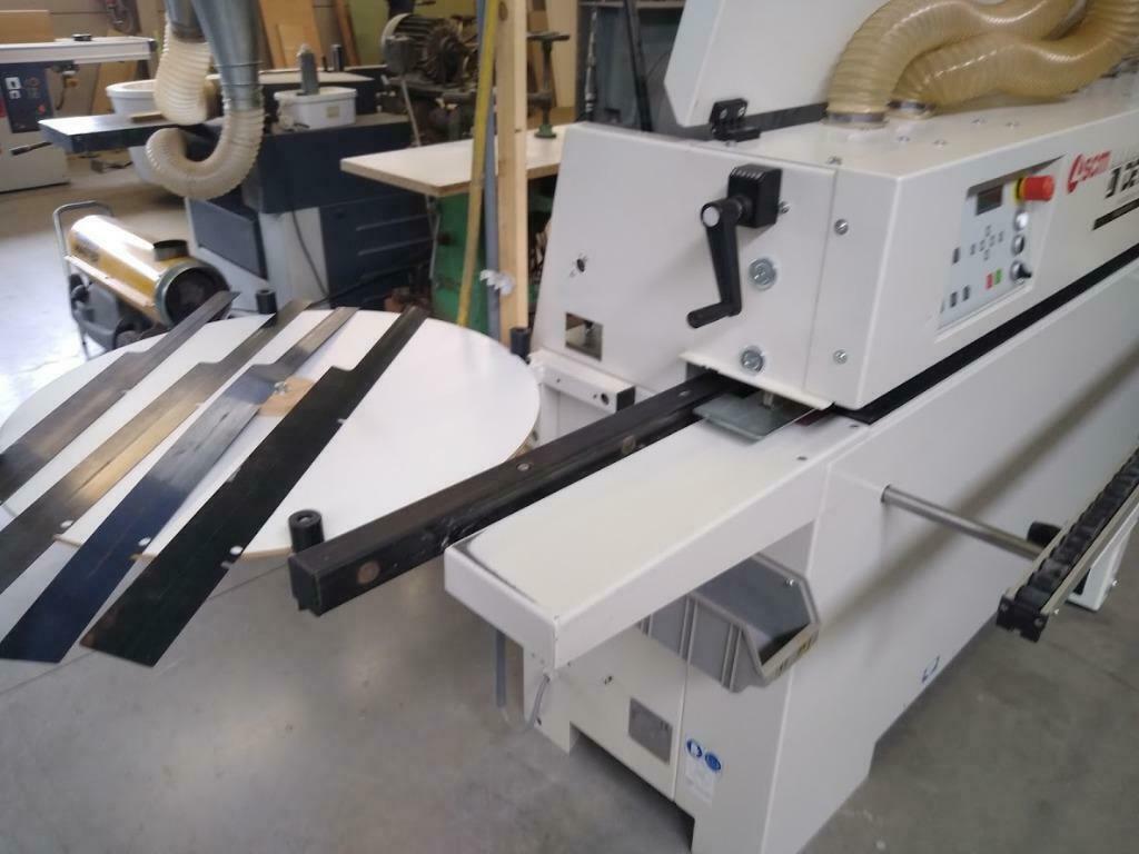 Used SCM Olimpic K100