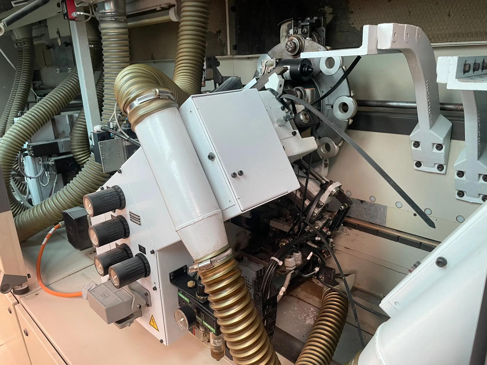 Usado Homag Optimat KAL 310/9/A20/S2 I Biseladora