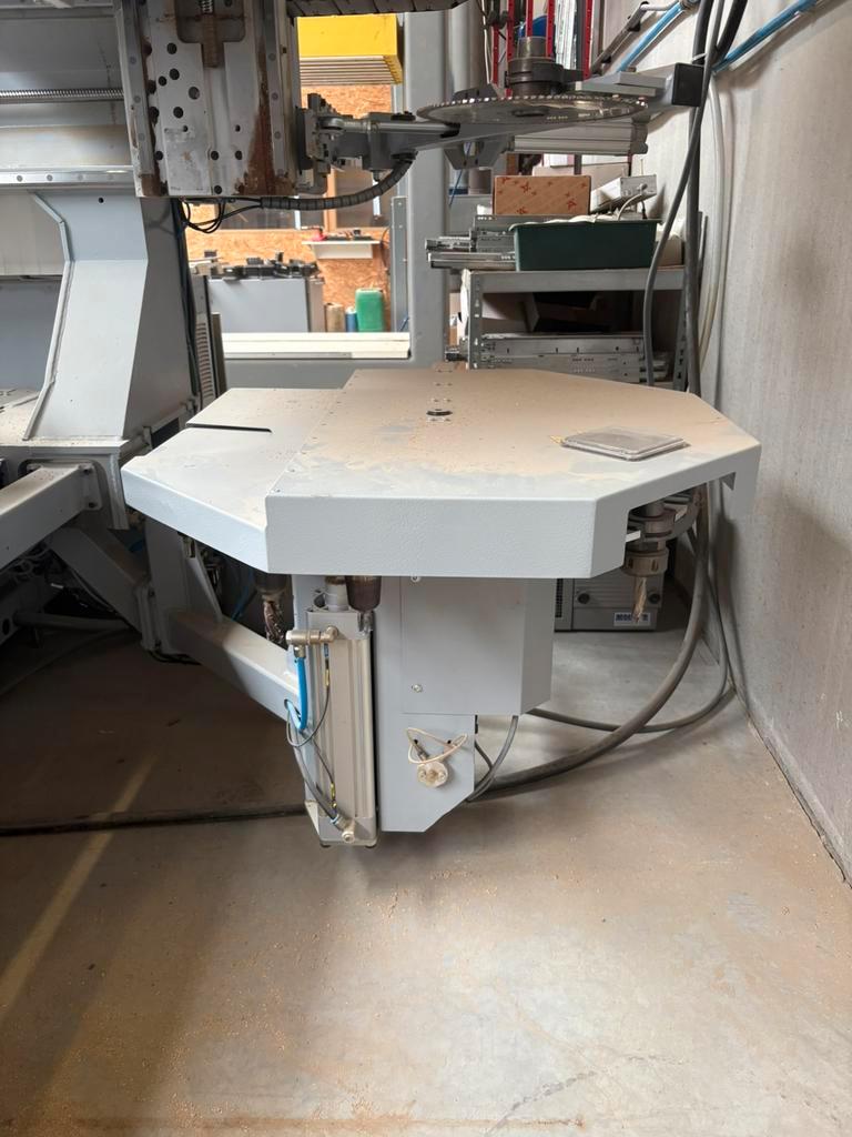 Used Format 4 Profit H350 I CNC Machining Center I 2021