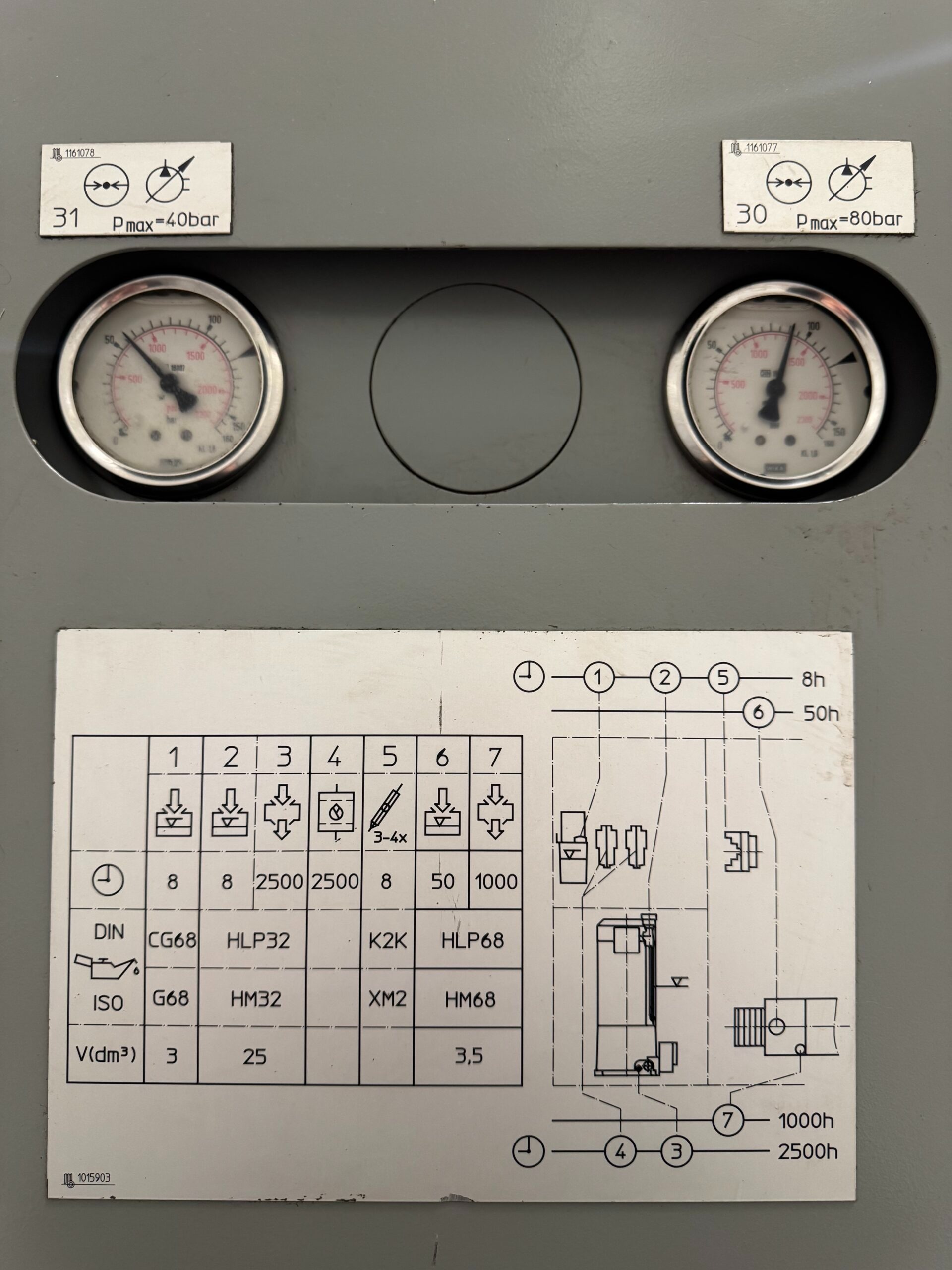 Used Gildemeister CTX 600 E I CNC Lathe I 1998