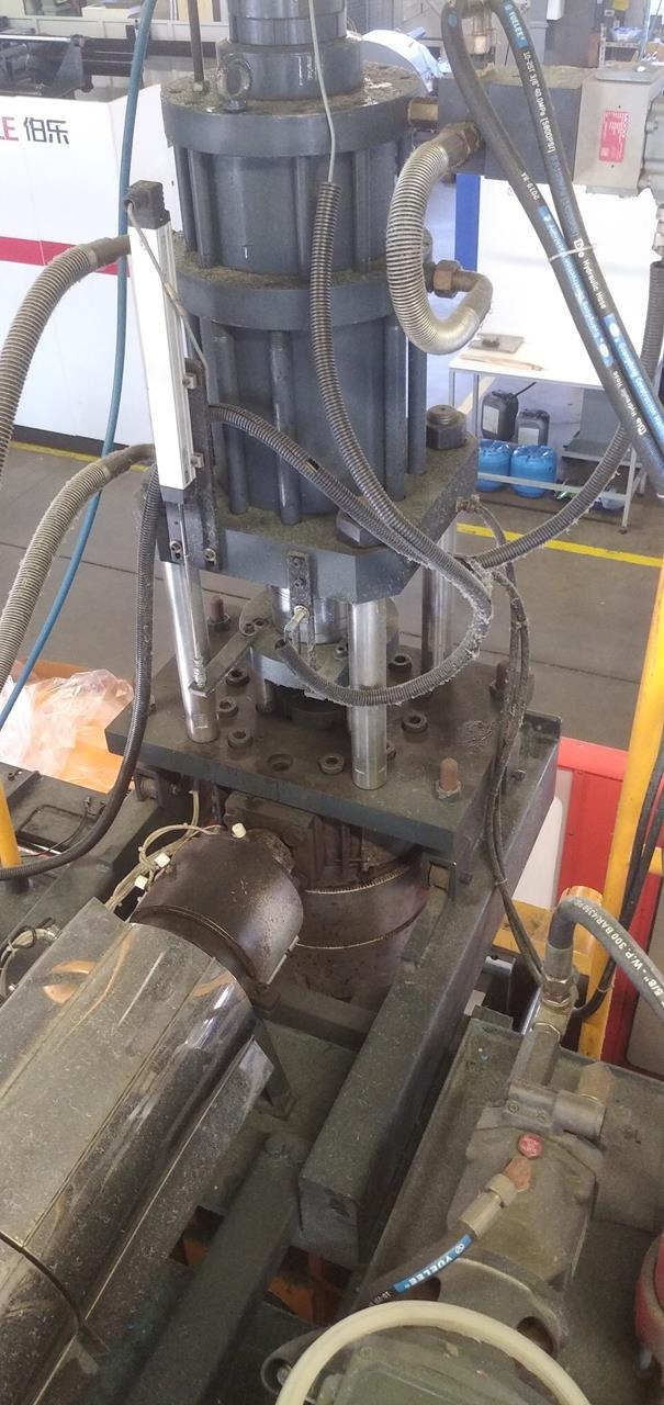 Used TONVA TVA-30L I  Plastic blower I 2019