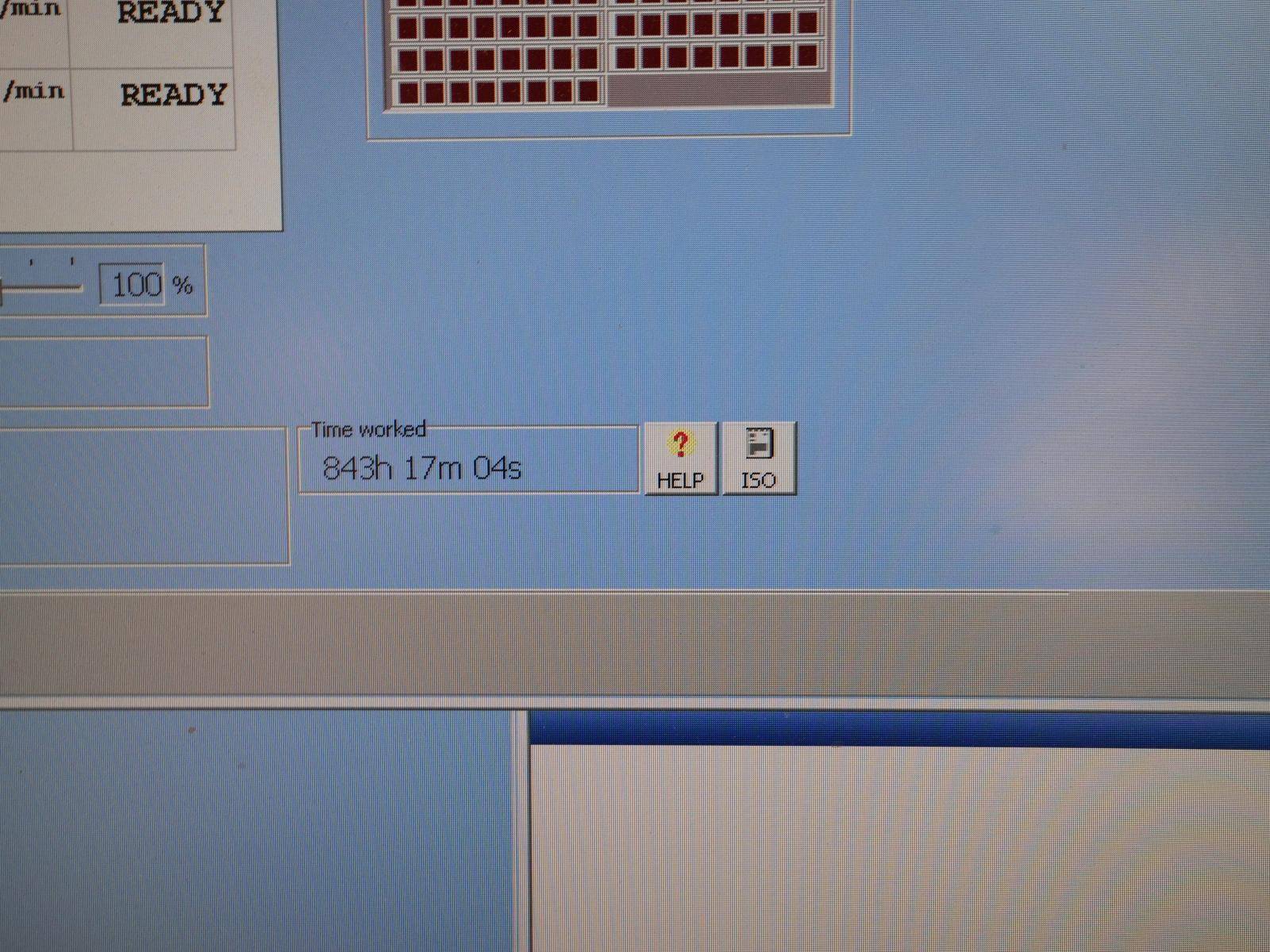 Used Masterwood Project 375 L I CNC Machining Center I 2016