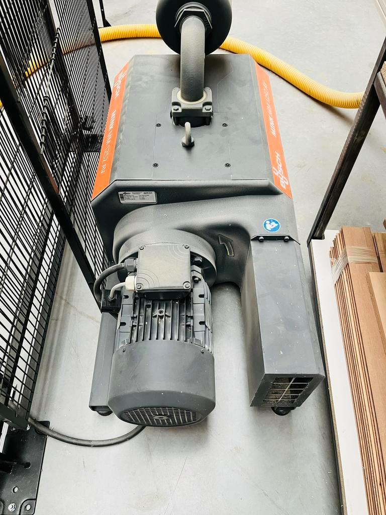 Used Biesse Rover A 4.30 I CNC Machining Center