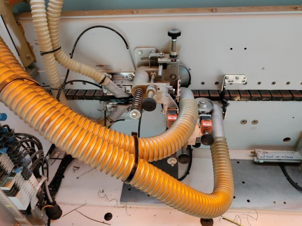 Used Holzher Arcus 1334 I Edgebanding I 2009