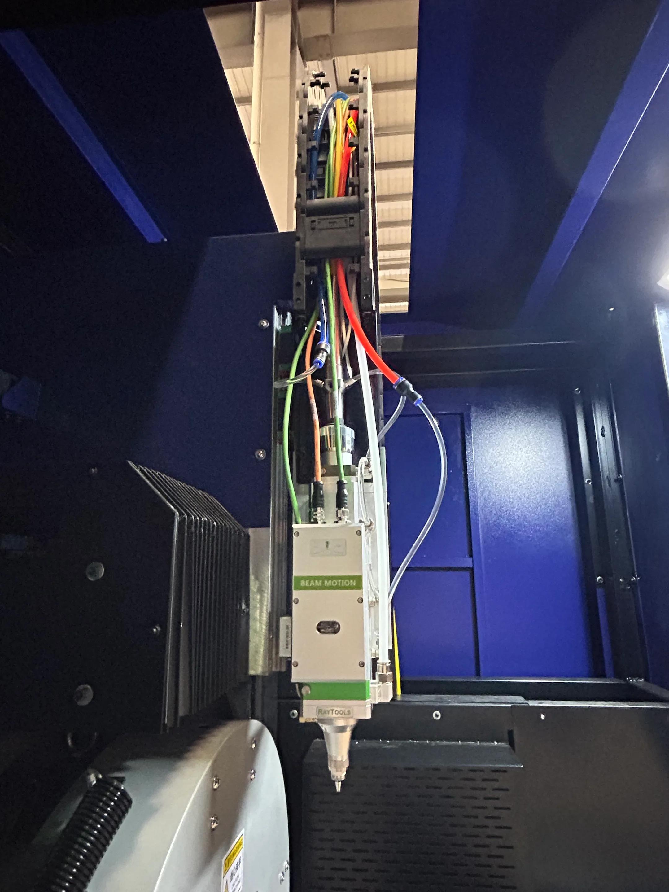 Leapion LF-6016T 3kW