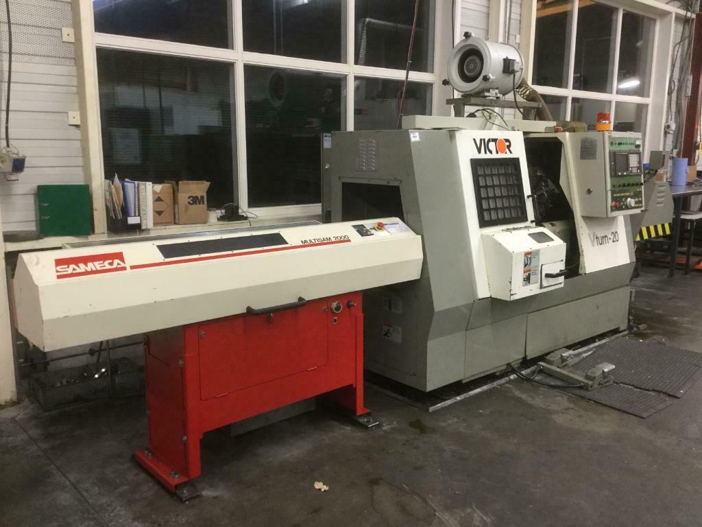 Usado Victor Vturn - 20