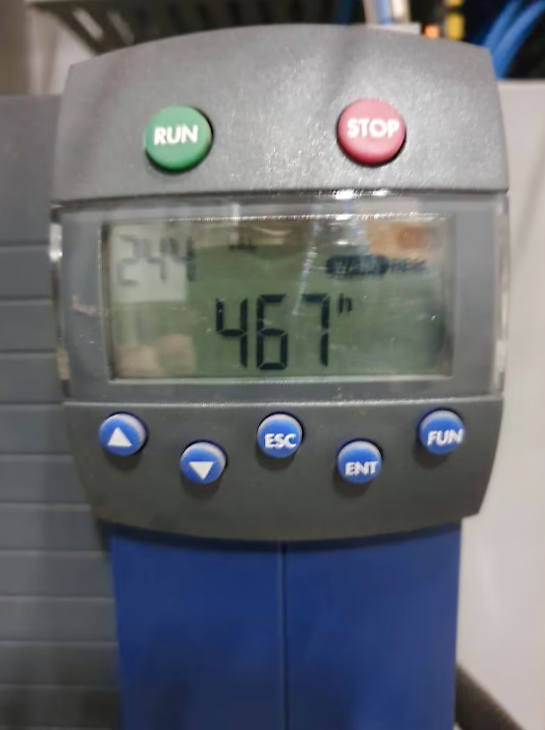 Used Biesse Artech Skill 300 FTK - CNC Machining Center - 2009