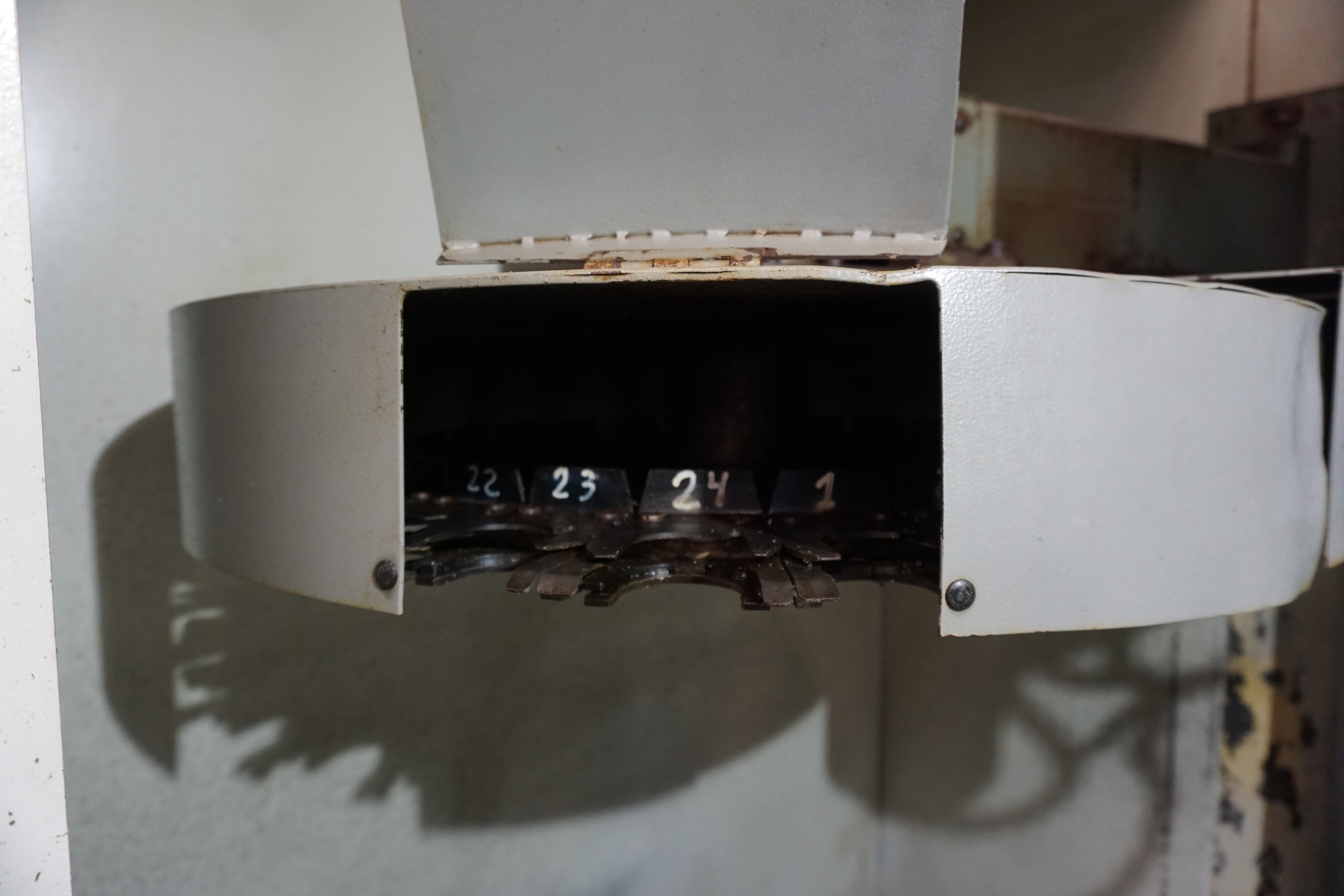 Used Deckel Maho DMC 63V I Vertical Machining Center I 1997