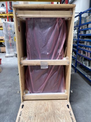 Gebruikt Nexa3D NXE400 - 3D-printer - 2020