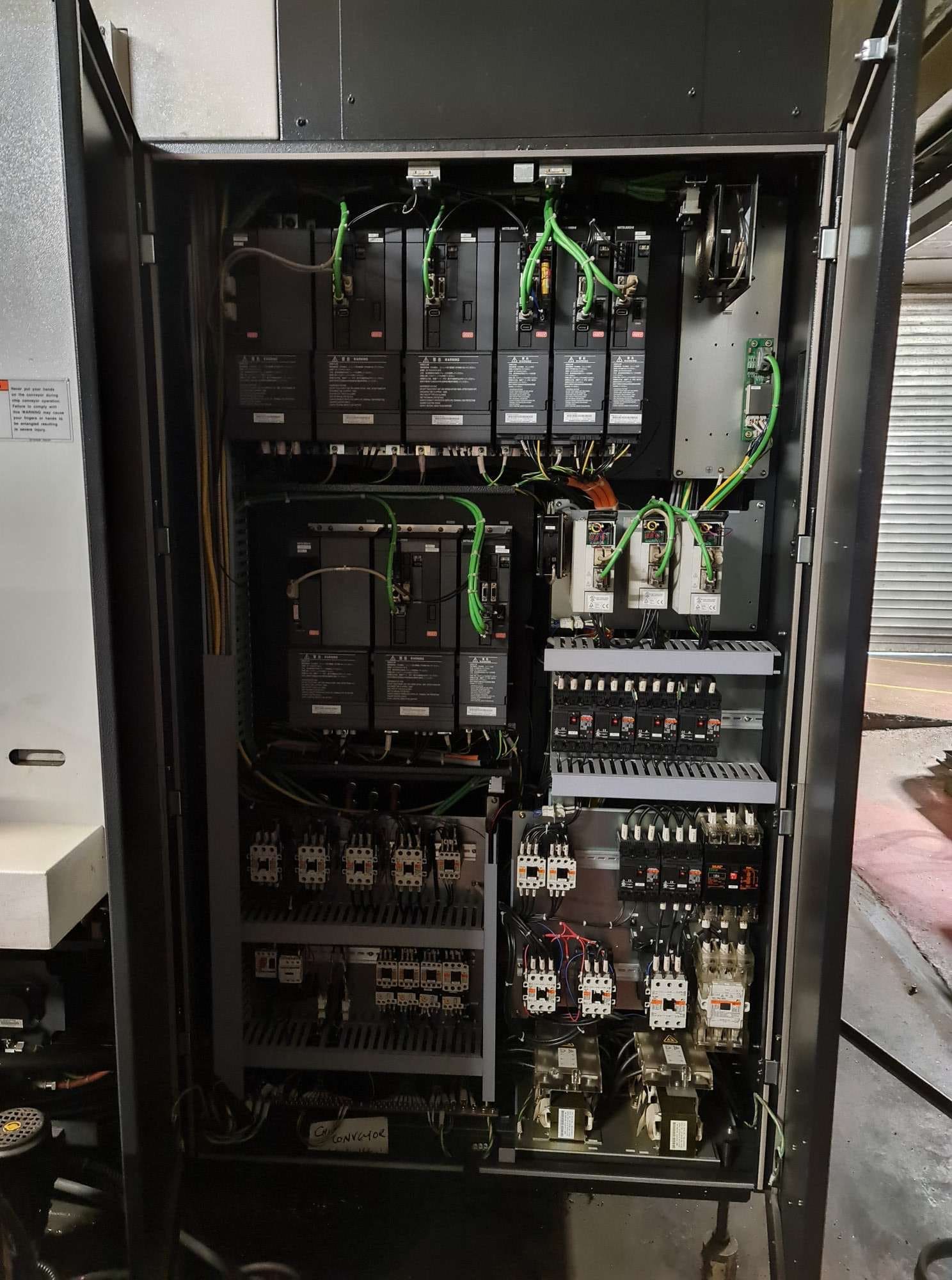 Gebruikt MAZAK INTEGREX 300 4 ST I CNC-draaibank I 2008