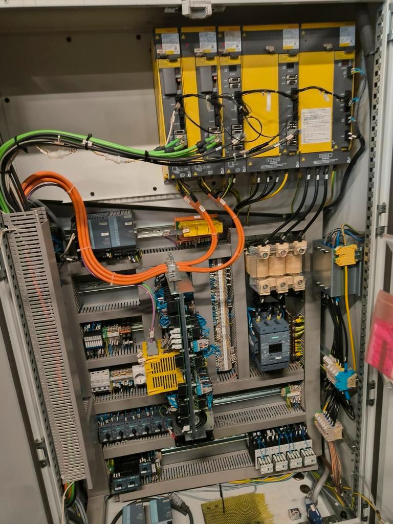 Used CMZ TA30M I CNC Lathe I 2019