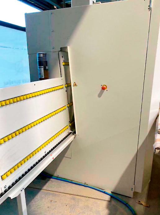 Gebruikt SCM Startech CNV CNC - CNC Bewerkingscentrum - 2020