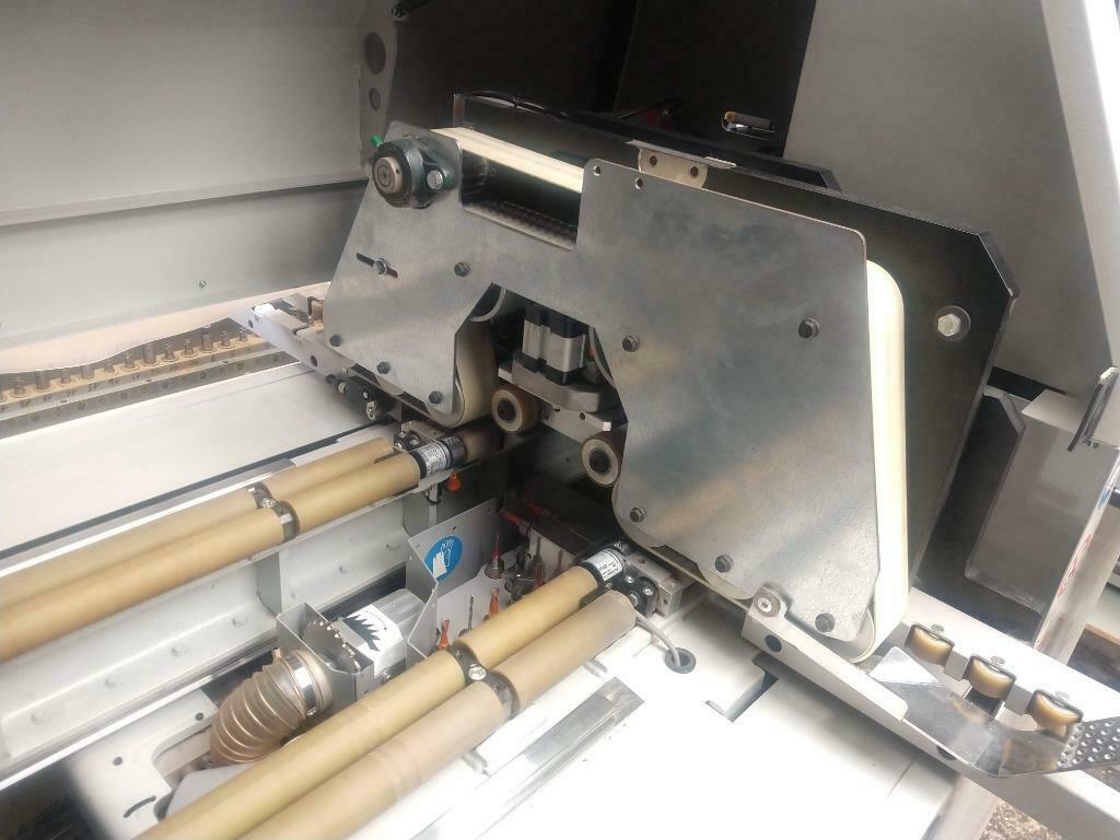 Gebruikt 2013 VITAP Punt 2