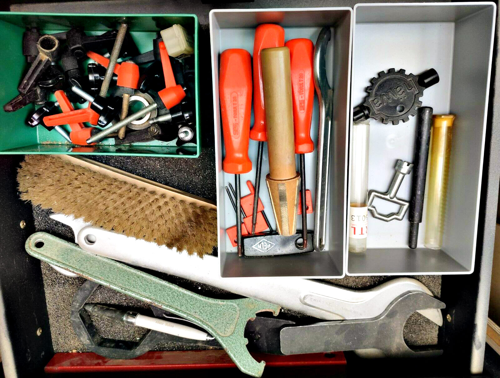 Usado Biesse Rover 30 - Centro de mecanizado CNC - 1998