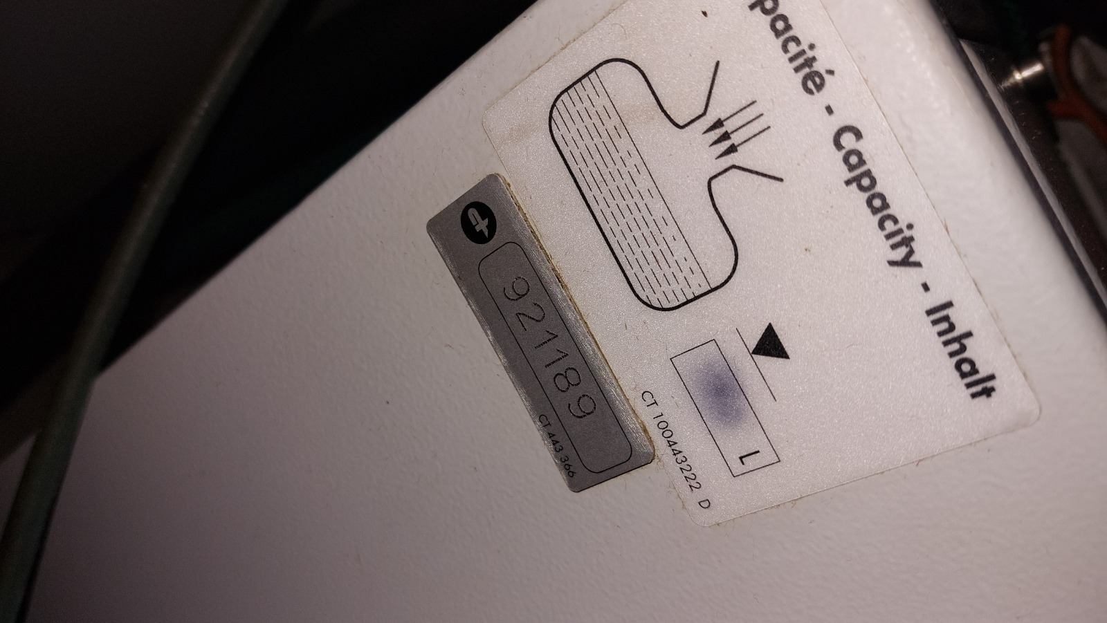 Gebruikt Charmilles Robofil 240CC - Draad-EDM - 2004