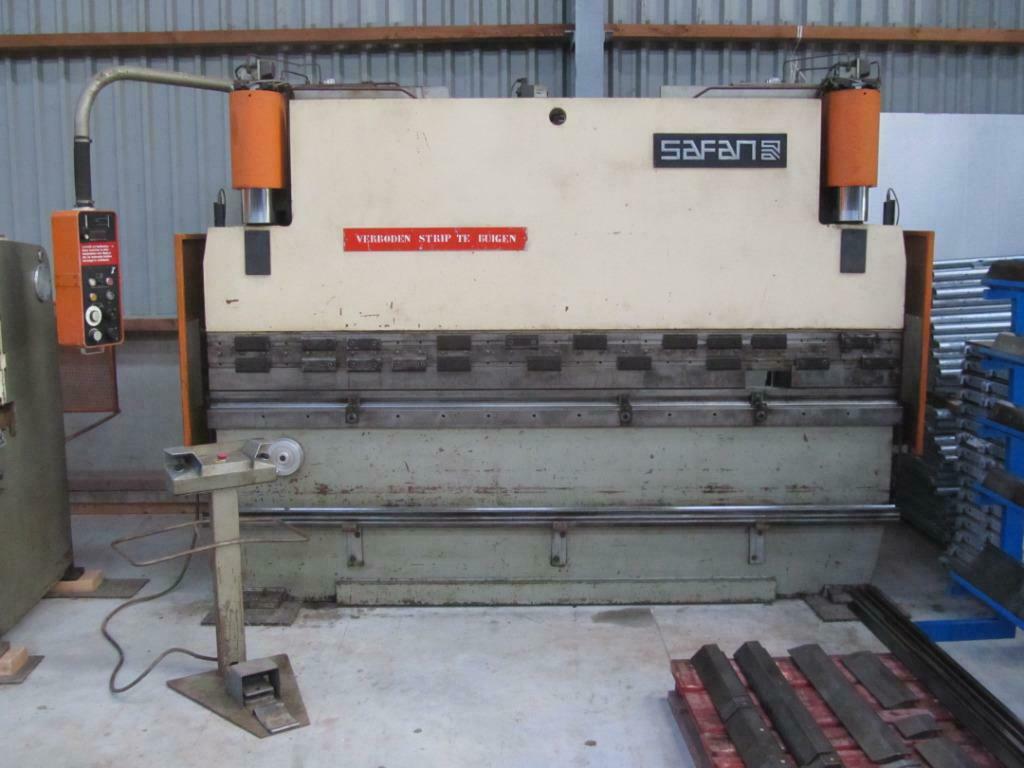 Usado 1981 SAFAN UCK 110x3100