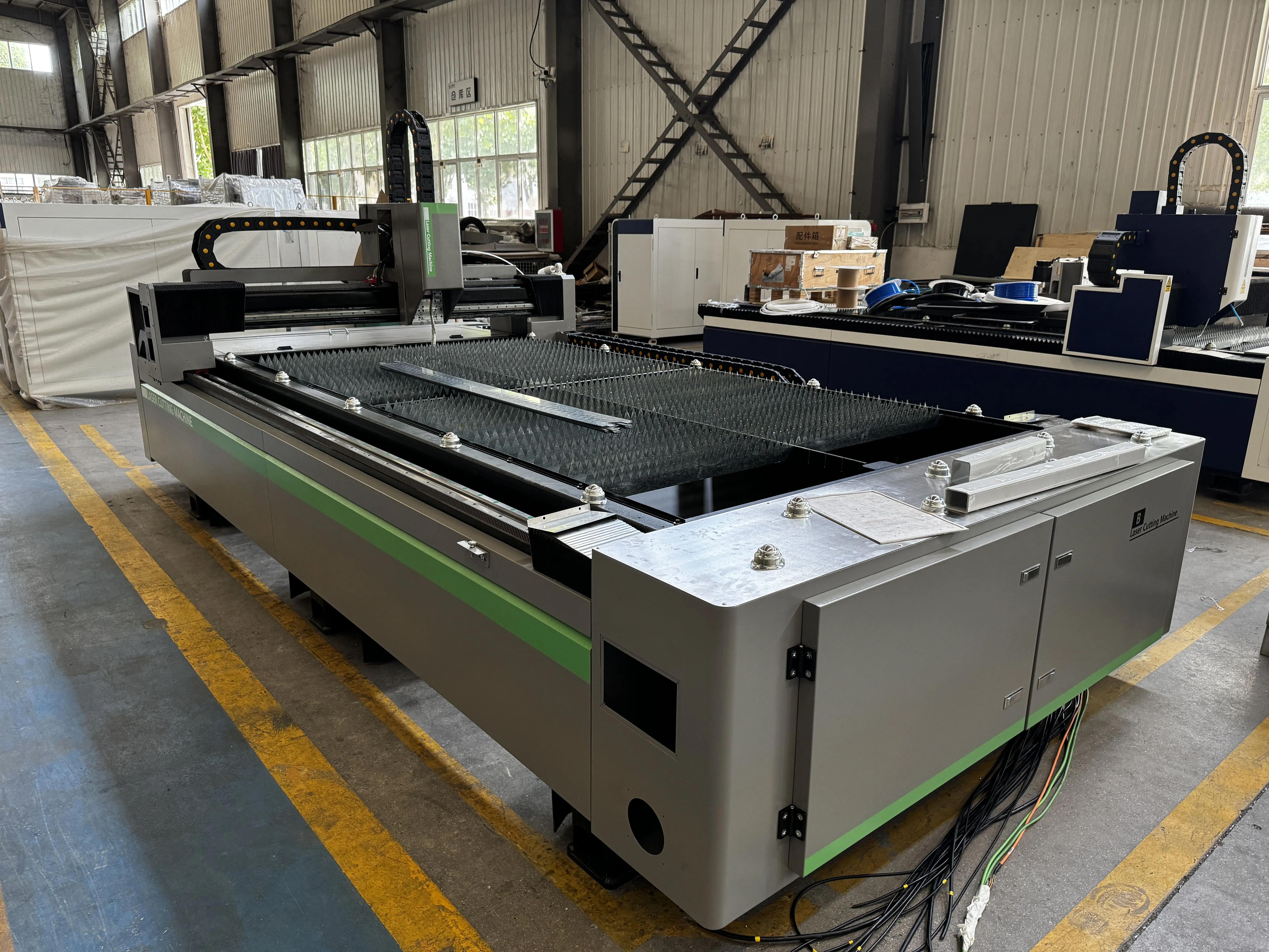 Leapion LF-3015B 3000W