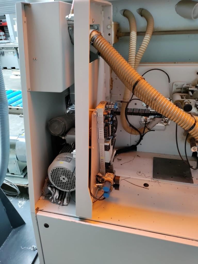 Used Holzher Arcus 1334 I Edgebanding I 2009