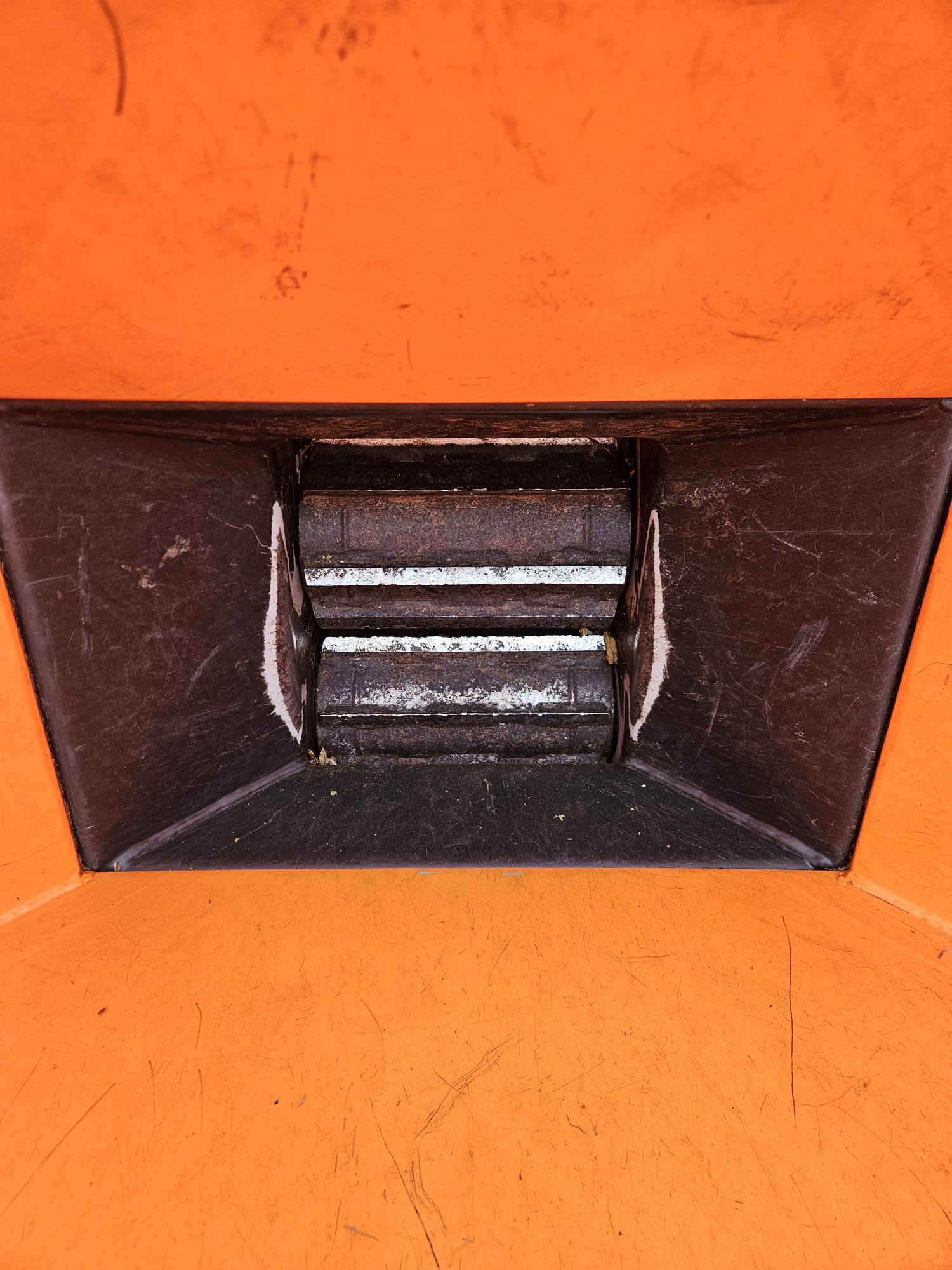 Used Timberwolf TW 230HBP I Wood Chipper