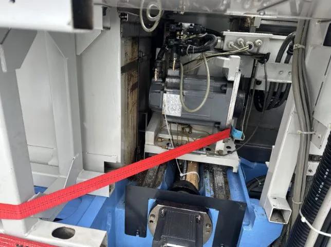 Used 2000 Mazak Multiplex 6200