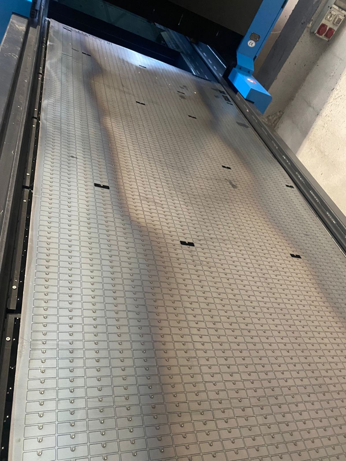 Used Senfeng SF3015H I Laser Cutting I 2023