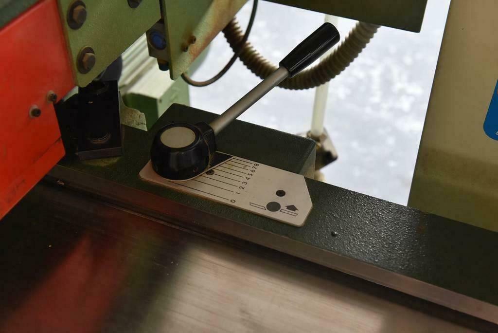 Gebruikt GUILLIET KXY 180