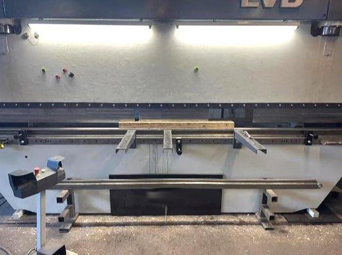 Gebruikt LVD PPN 125/4000 I Pers I 1986