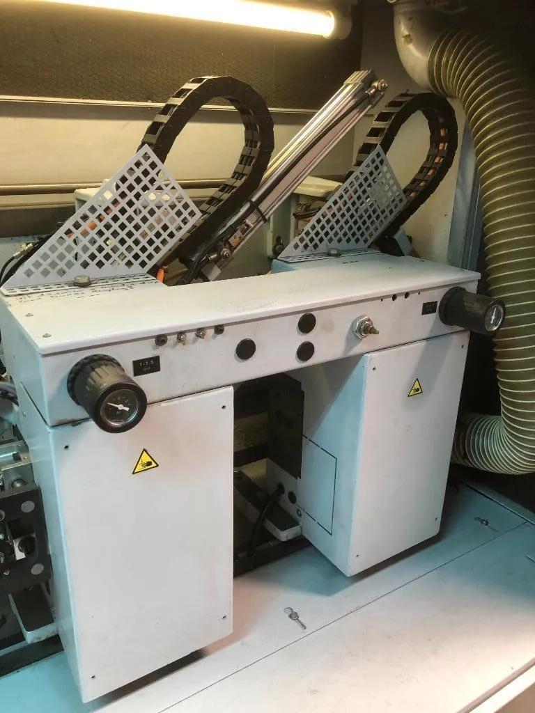 Usado Homag Optimat KAL 310/5/A3/S2 I Edgebanding