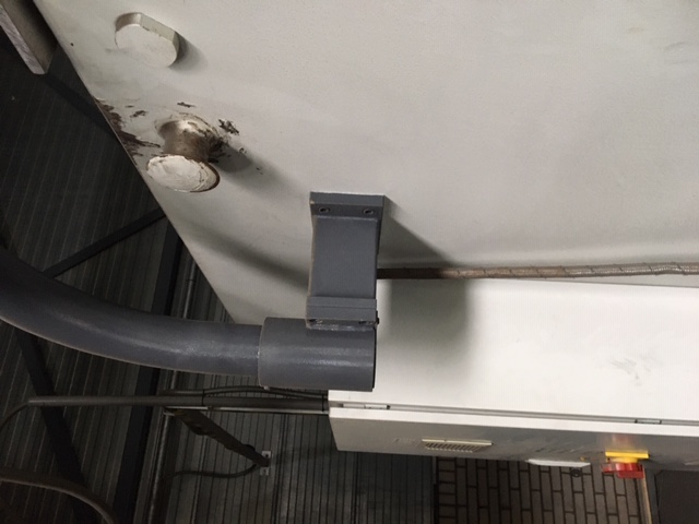 Gebruikt BUTECH BUCUT VRS 3100 x 10