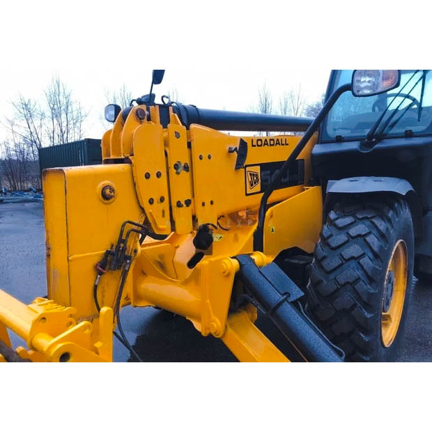 Used JCB 540-170 - Telehandler - 2008