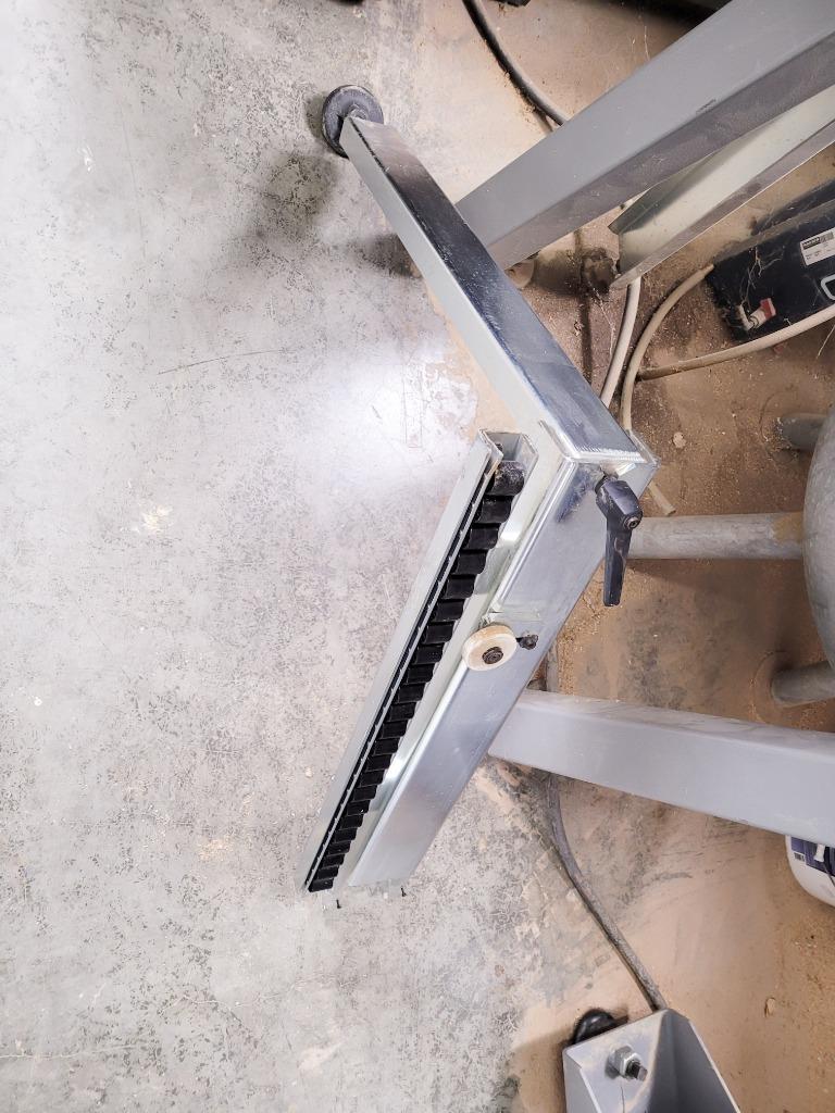 Used Biesse Skipper V31 I CNC Boring I 2016