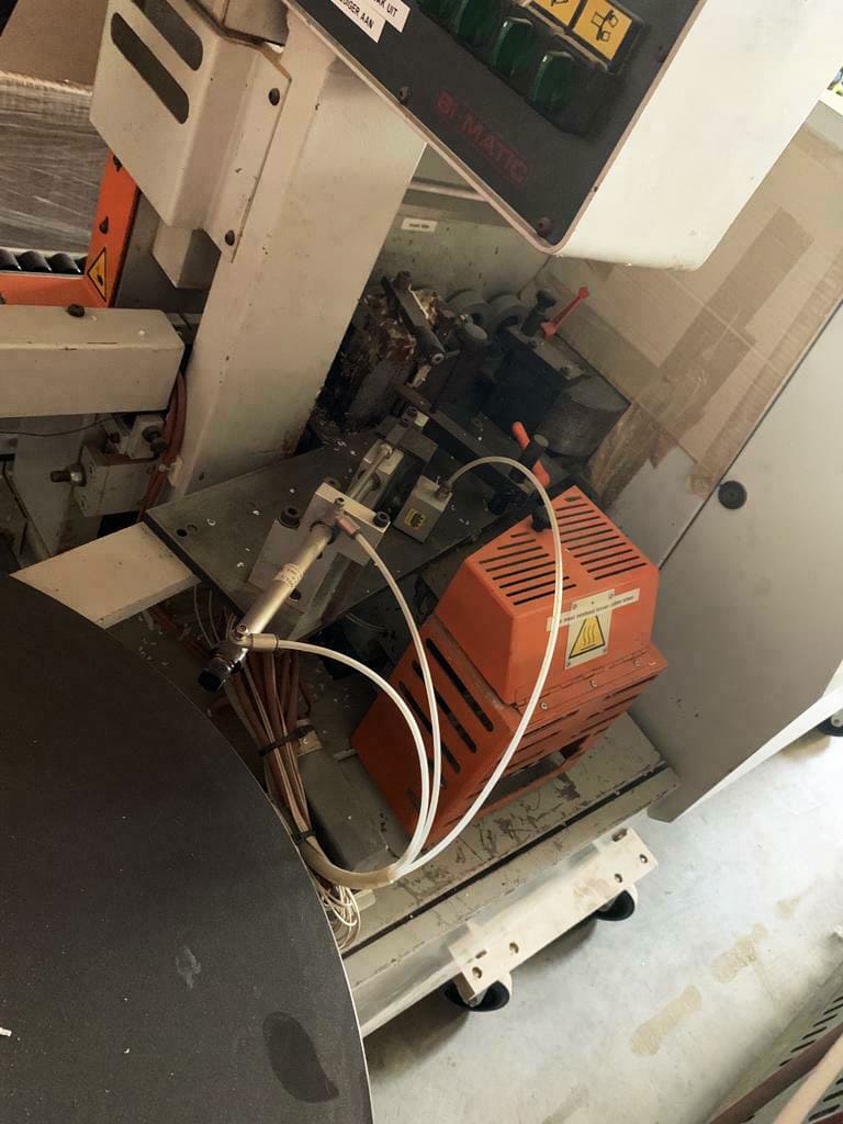 Usado BI MATIC 3105 5 - 1998