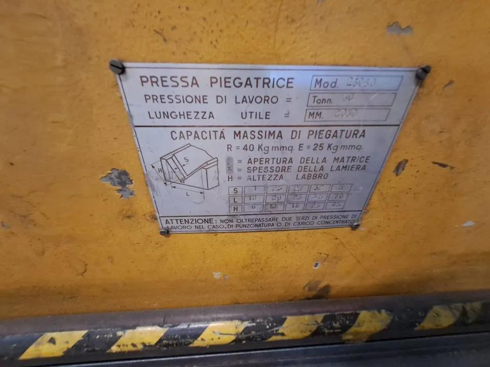 Gebruikt Minali 25060 I Persrem
