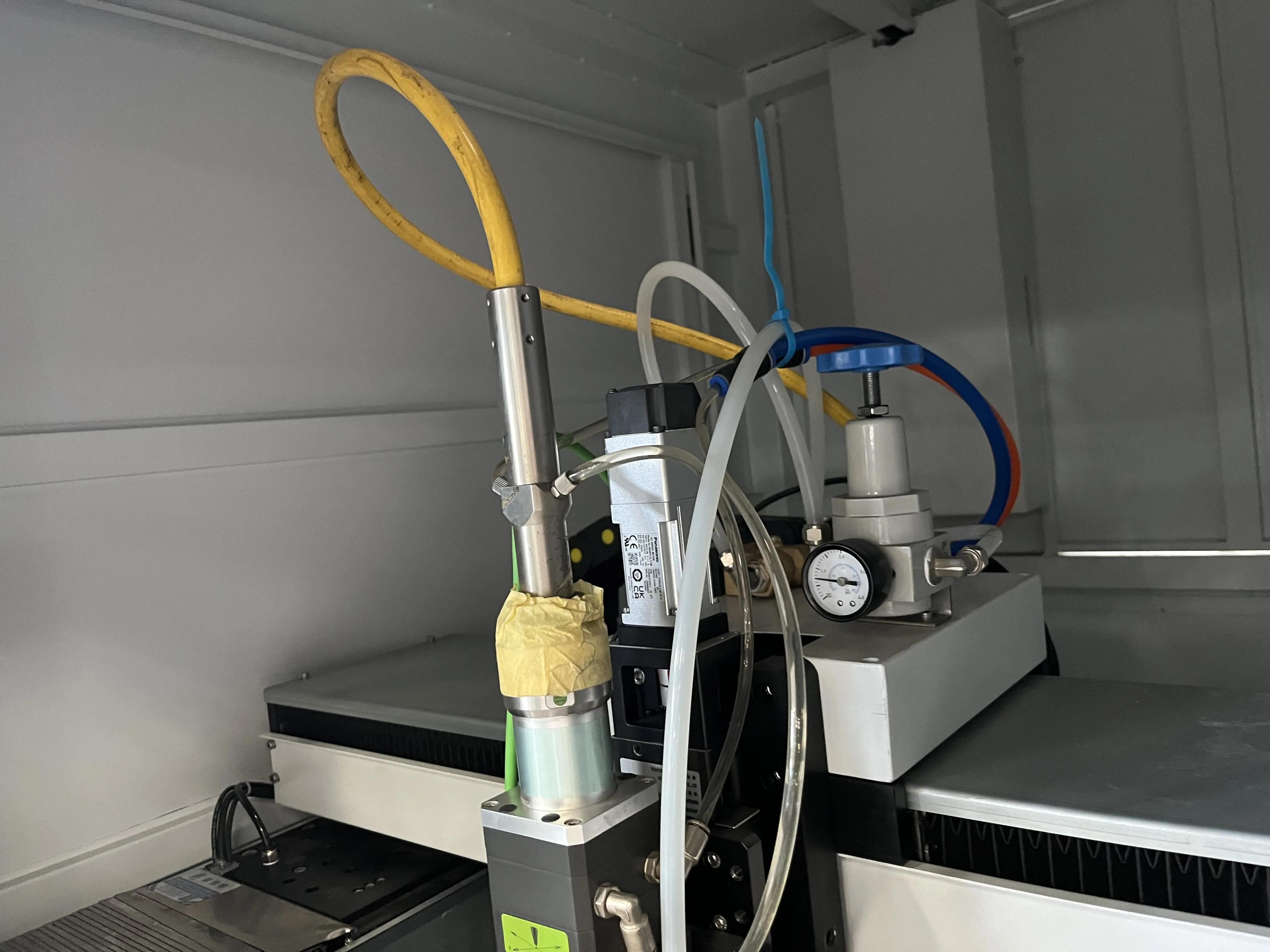 Leapion LF6060-Mi 1.5KW