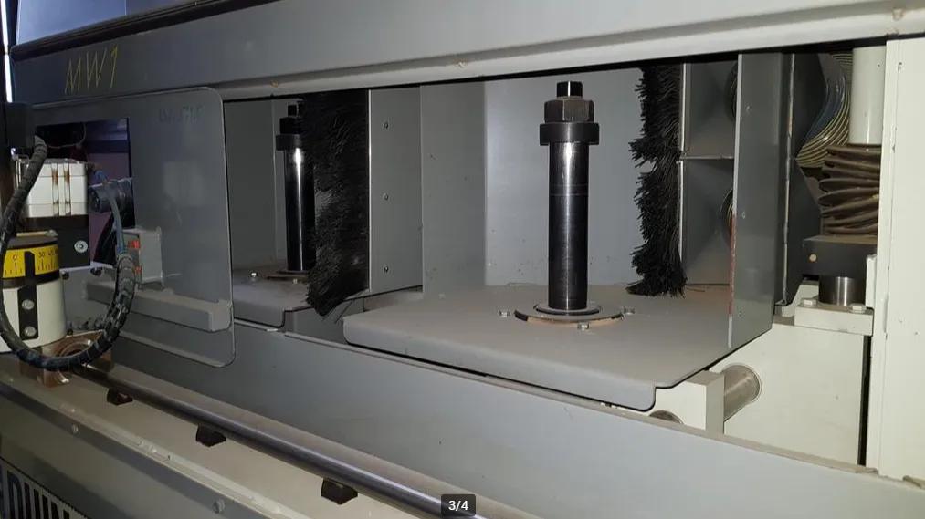 Usado Duin MW1 I Tenonadora