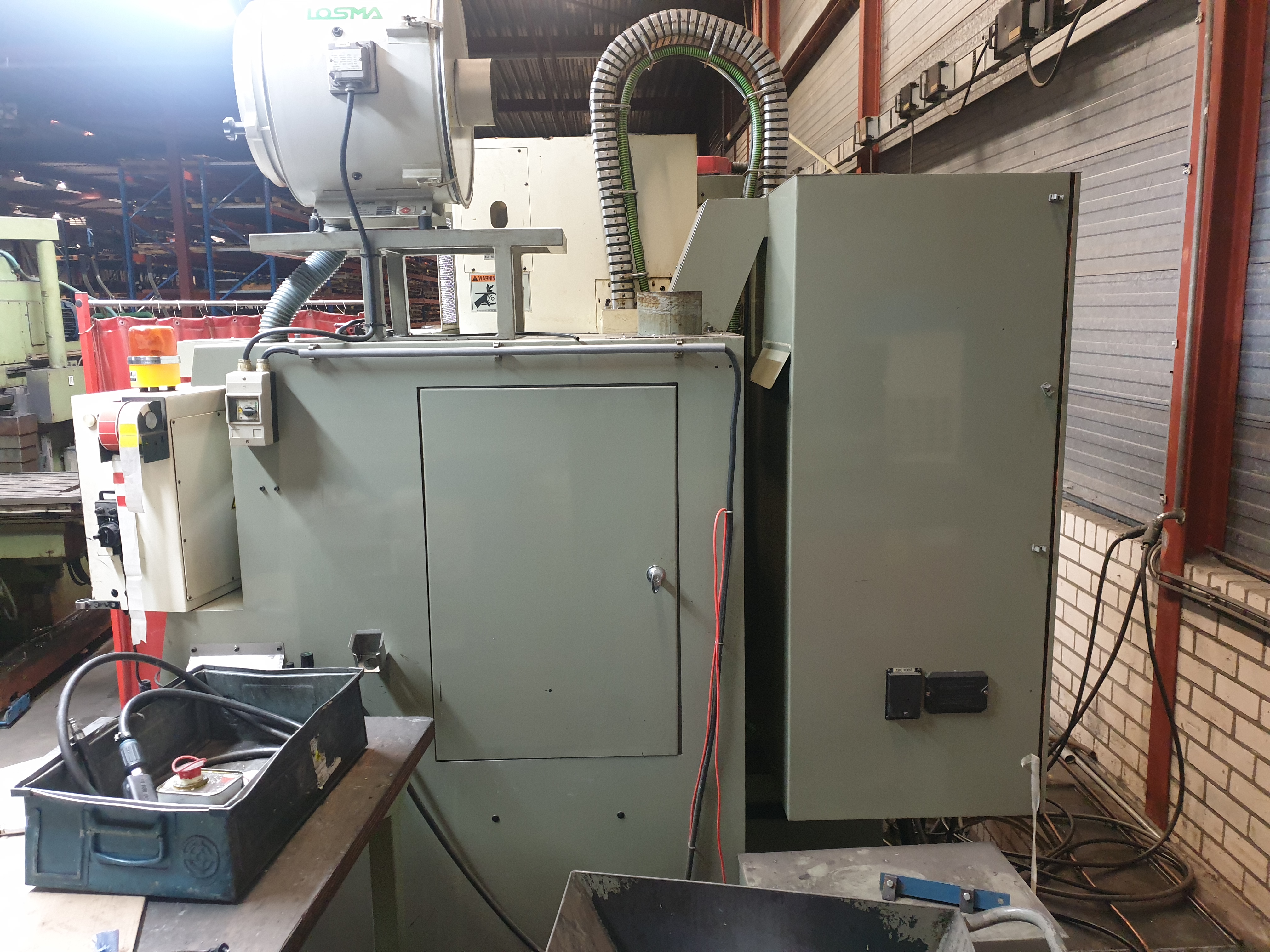 Usado Centro V Victor 55