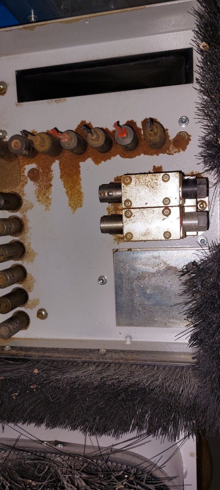 Used Masterwood Project 310 M I Nesting Machine I 2011