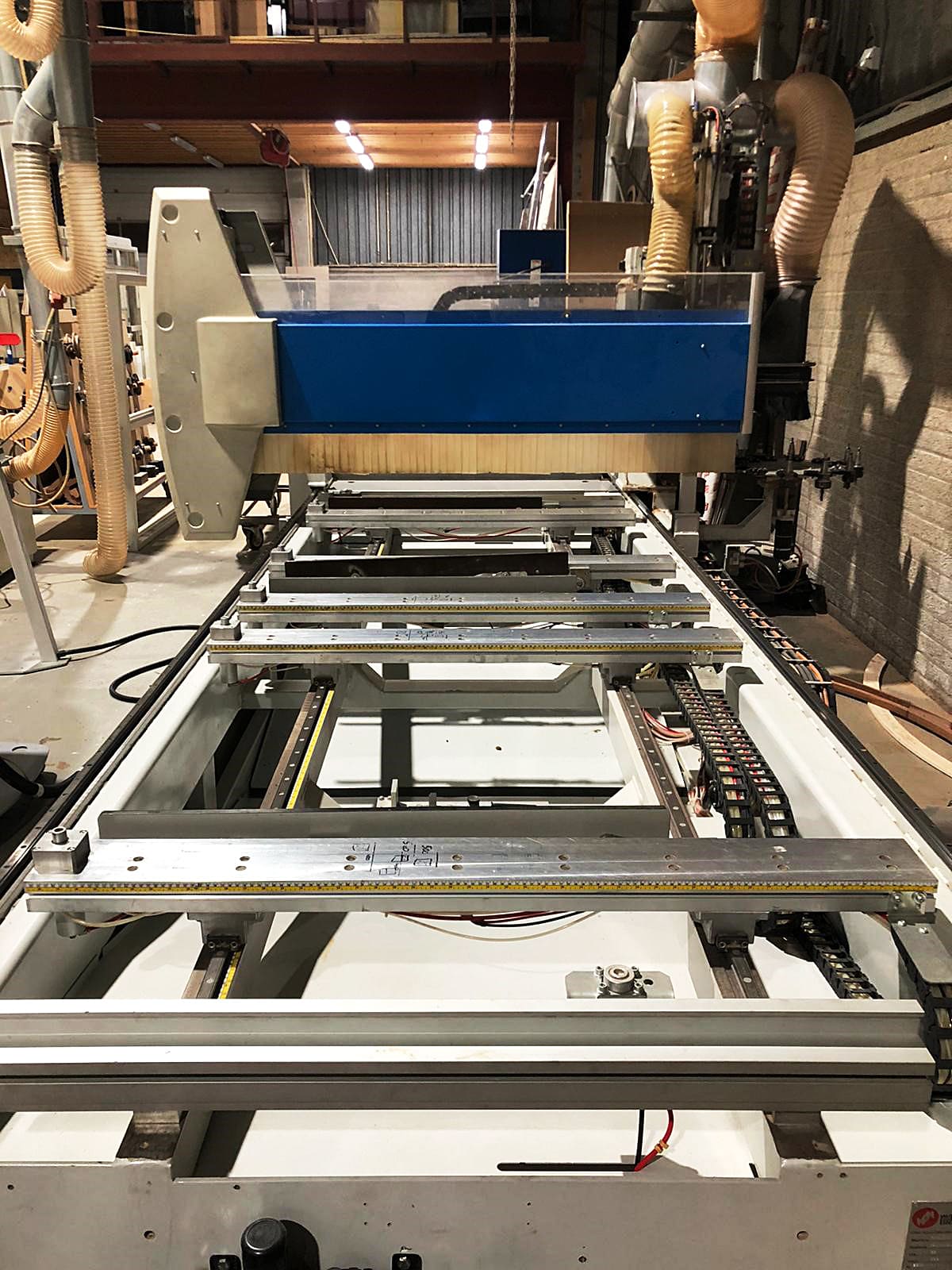 Usado Masterwood PROJECT 300 - 2008