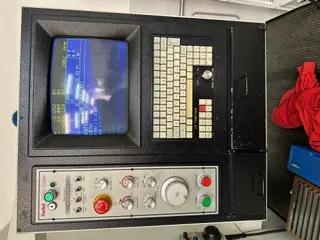 Gebruikt Fadal VMC 3020 I Verticaal Bewerkingscentrum