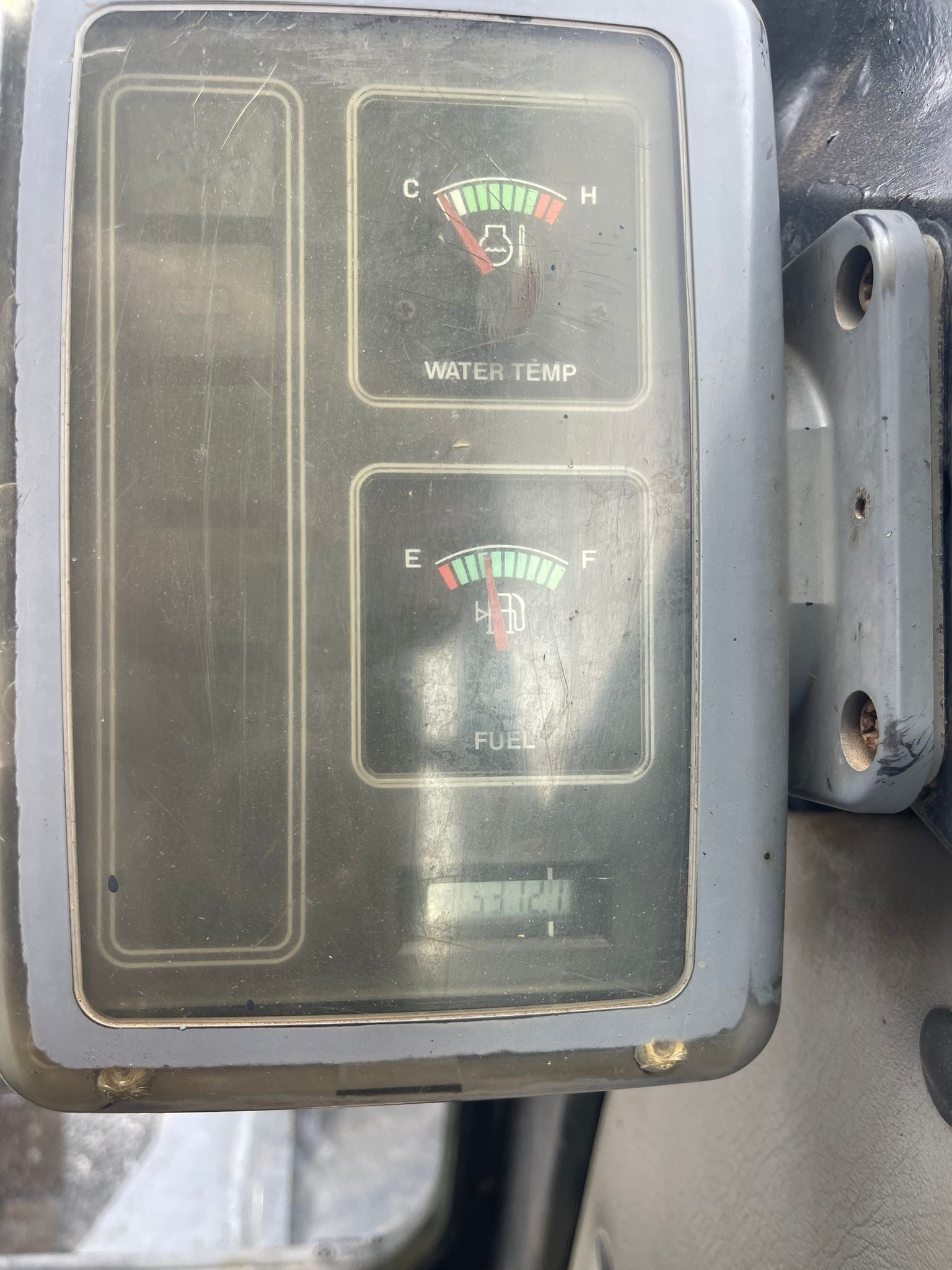 Used Doosan DH55 I Excavator I 2008