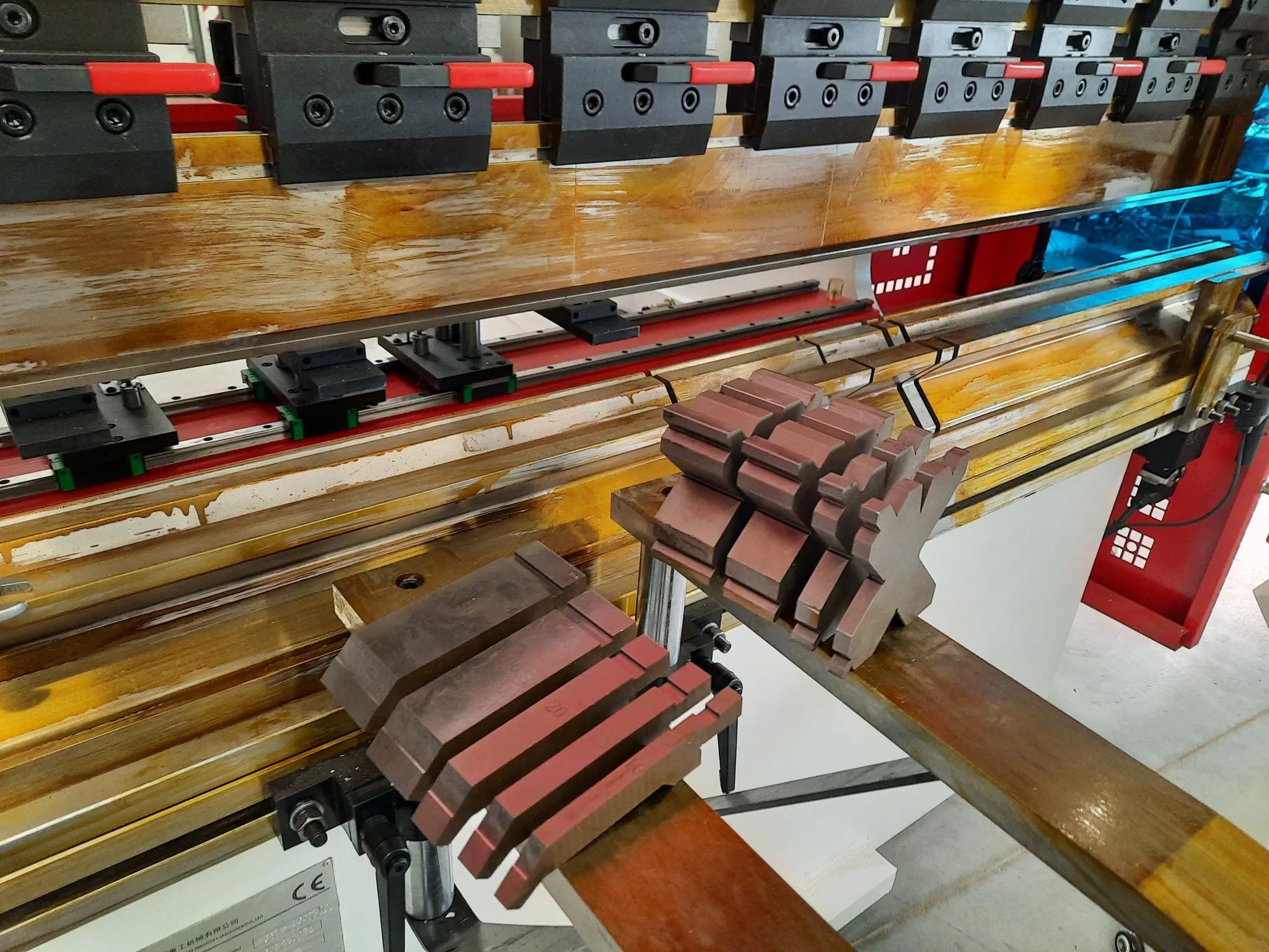 RBQLTY 160T/3200mm I Persrem